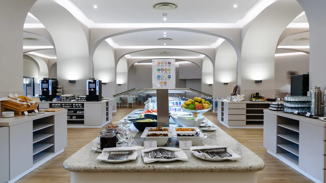 Jupiter Albufeira Hotel